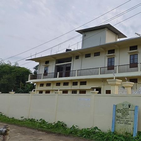 Protibha Homestay Sivasagar Exterior photo
